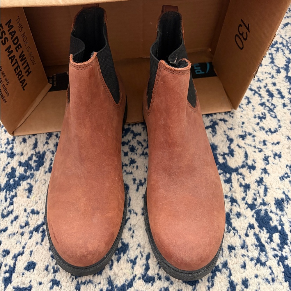 Sorel  Boots size 8 - Picture 4 of 9
